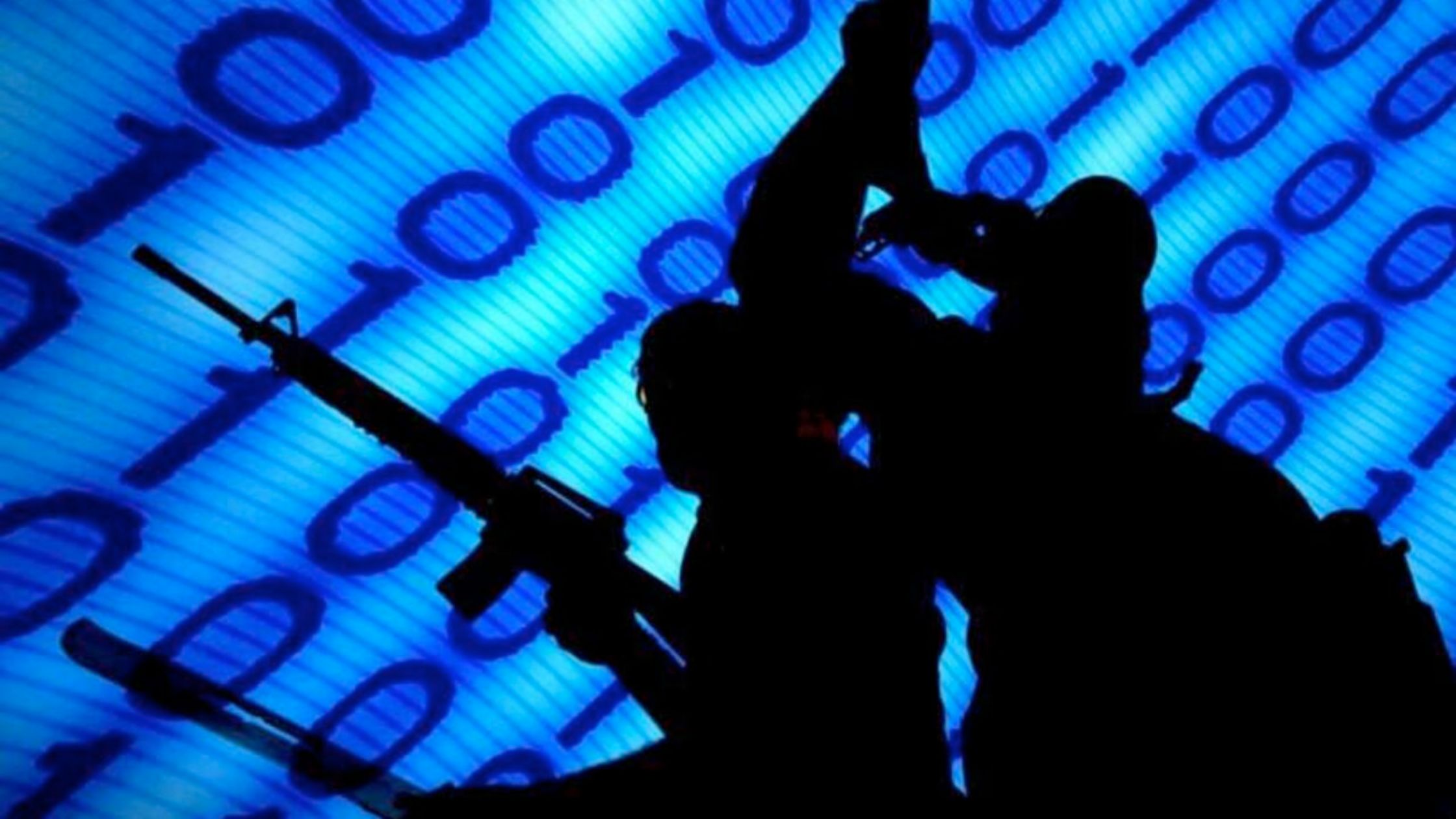 Online Extremism