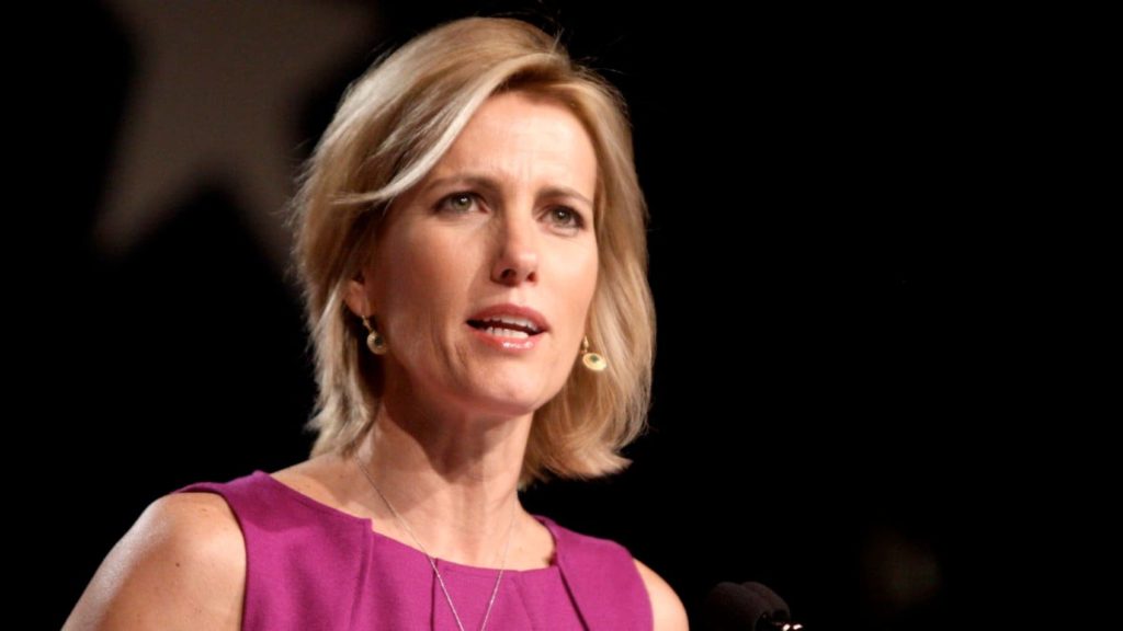 Laura Ingraham's Influence: How Laura Ingraham Became a Leading Voice of the Far-Right Media