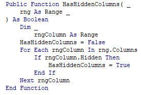 HasHiddenColumns